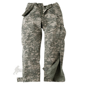 Helikon ECWCS Trousers Generation II ACU Digital