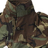 Helikon Genuine M65 Jacket Woodland Thumbnail 2