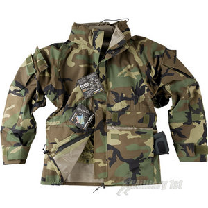 Helikon ECWCS Jacket Generation II Woodland