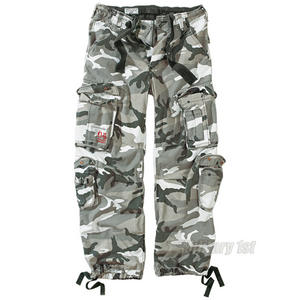 Surplus Airborne Vintage Trousers Urban