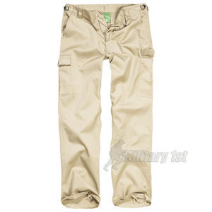 Surplus US Ranger Trousers Beige