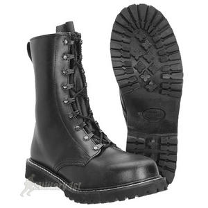 Mil-Tec German Army Paratrooper Boots