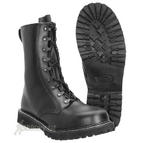 View Item Mil-Tec German Army Paratrooper Boots