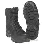View Item Mil-Tec Combat Boots Generation II Black