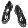 View Item Mil-Tec Black Patent Leather Parade Shoes
