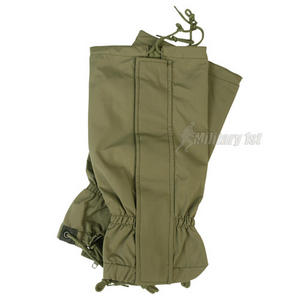 Mil-Tec Walking Gaiters Olive