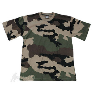 MFH T-shirt CCE