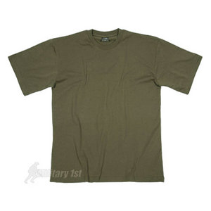 MFH T-shirt Olive