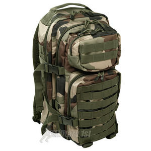 Mil-Tec MOLLE US Assault Pack Small CCE
