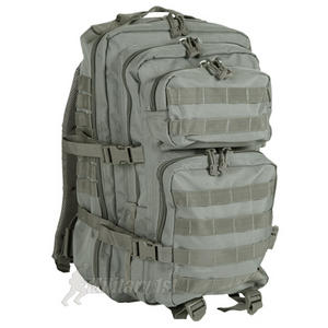 Mil-Tec MOLLE US Assault Pack Large Foliage