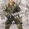 Helikon Genuine BDU Trousers Cotton Ripstop Polish Desert Thumbnail 6