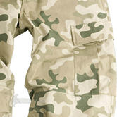 Helikon Genuine BDU Trousers Cotton Ripstop Polish Desert Thumbnail 4