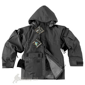 Helikon ECWCS Jacket Generation II Black