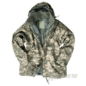 Mil-Tec ECWCS Jacket with Fleece ACU Digital