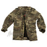 View Item Pure Trash Defense Jacket Woodland