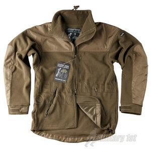 Helikon Classic Army Fleece Coyote