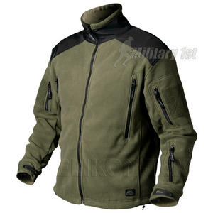 Helikon Liberty Fleece Olive/Black