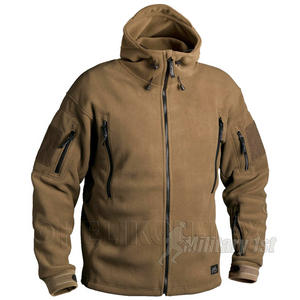 Helikon Patriot Fleece Coyote