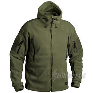 Helikon Patriot Fleece Olive