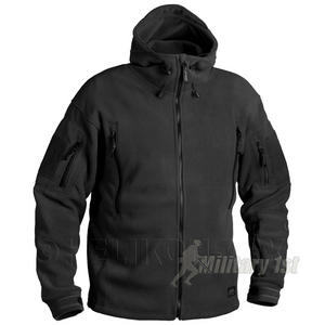 Helikon Patriot Fleece Black