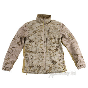 Helikon Combat Desert Jacket (CDJ) Digital Desert