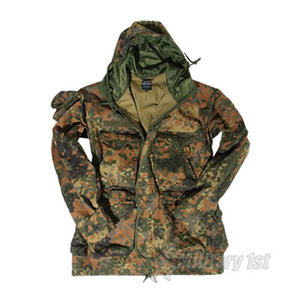 Mil-Tec Smock Lightweight Flecktarn