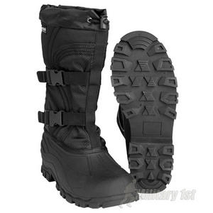 Mil-Tec Snow Boots Arctic
