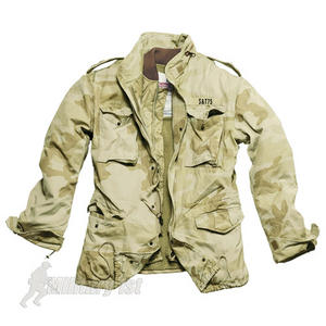 Surplus M65 Regiment Jacket Desert Storm