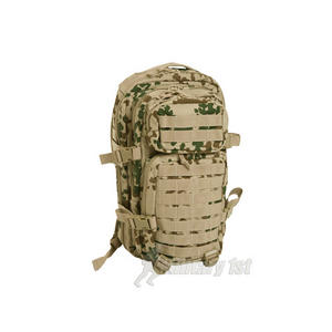 Mil-Tec MOLLE US Assault Pack Small German Tropical
