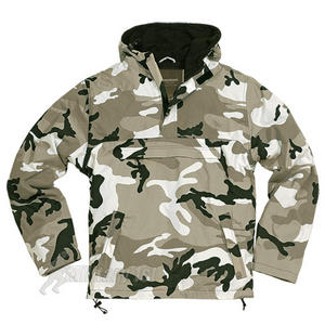 Surplus Windbreaker Jacket Urban