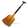 View Item Fox Aluminium Snow Shovel