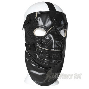 Mil-Tec US Cold Weather Mask Black