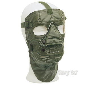 Mil-Tec US Cold Weather Mask Olive