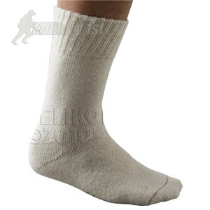 Helikon Norwegian Army Socks White