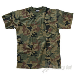Helikon T-shirt Polish Woodland