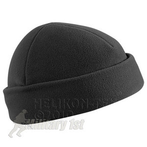 Helikon Watch Cap Black