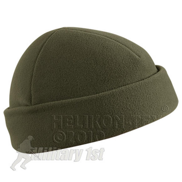 Helikon Watch Cap Olive
