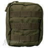 View Item Helikon Medical First Aid Kit Pouch MOLLE Olive