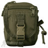 View Item Helikon Gadget Pouch MOLLE Olive