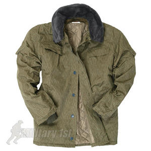 Mil-Tec NVA Jacket East German