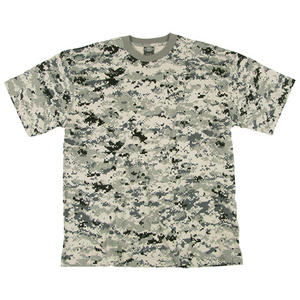 MFH T-shirt Digital Urban