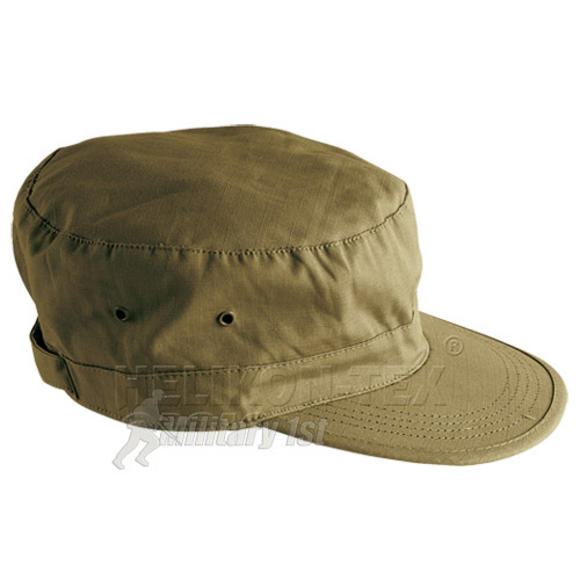 Helikon Patrol Cap Coyote