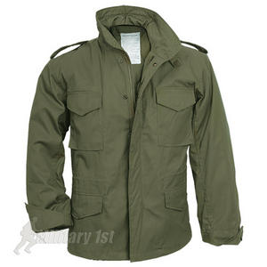 Surplus M65 Jacket Olive