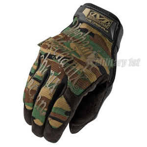 Mechanix Wear The Original Gloves Woodland