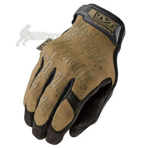 Mechanix Wear The Original Gloves Coyote