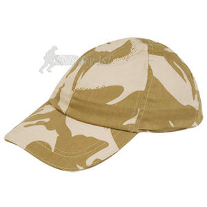 Mil-Com Baseball Cap DPM Desert