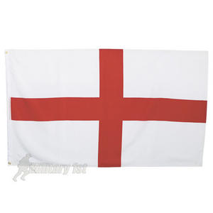 MHF MFH Flag England 90x150cm