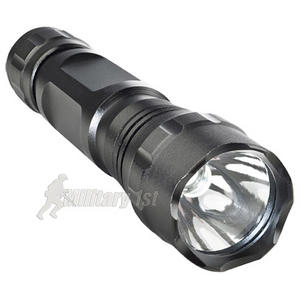 SMK TACTLED Tactical LED Flashlight and Mount System