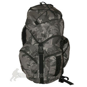 Pro-Force New Forces Rucksack 25L Night Urban