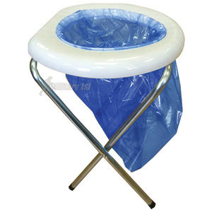 Highlander Portable Toilet
